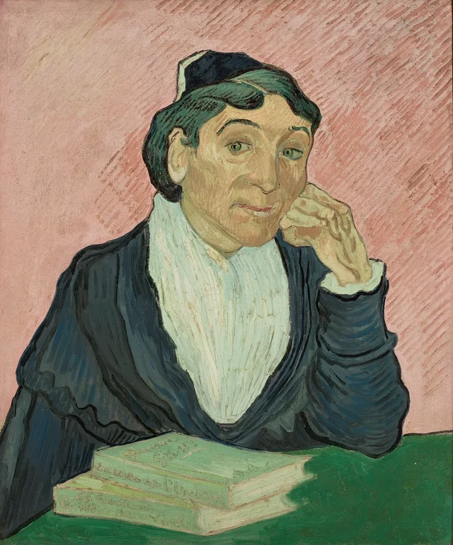 La arlesiana