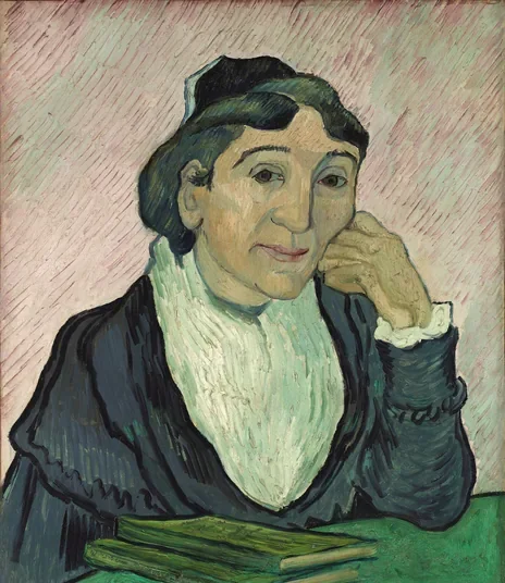 L'Arlésienne