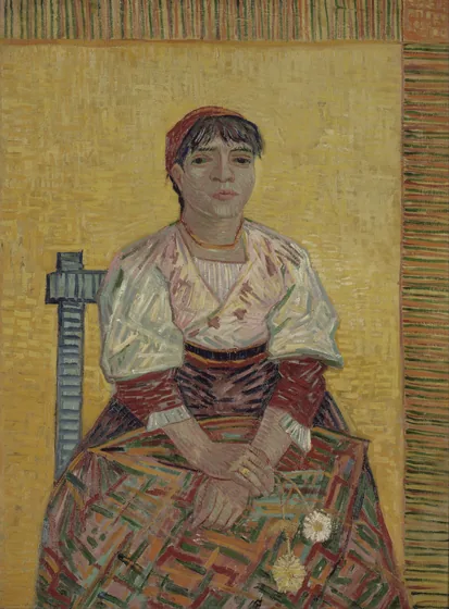 L'Italienne