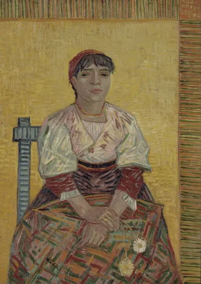 L'Italienne