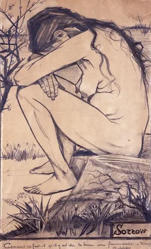 La Douleur
