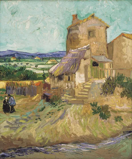 La Maison de la Crau