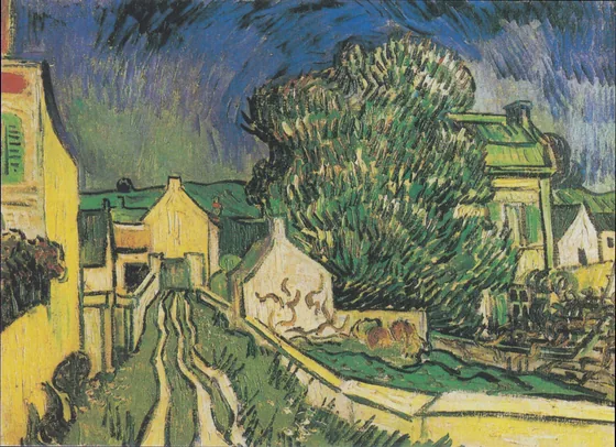La Maison du Père Pilon