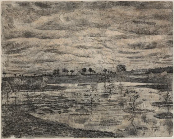 La mare