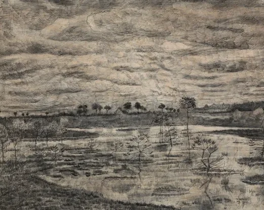 La mare