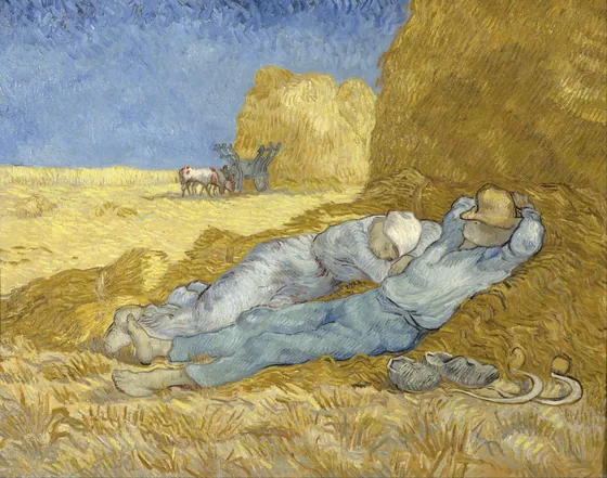 La Méridienne