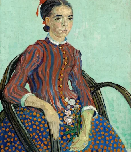 La Mousmé
