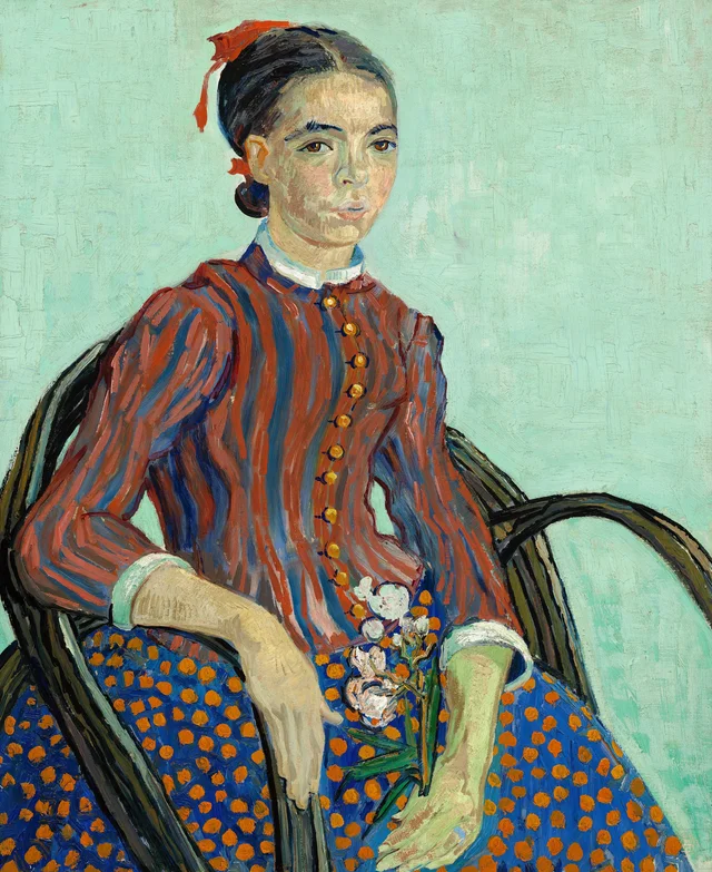 La mousmé