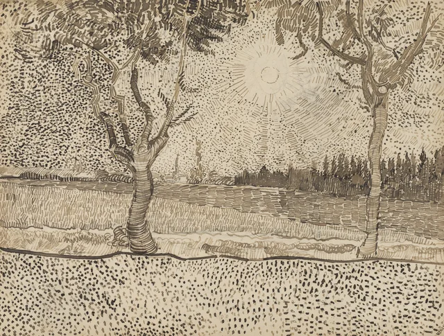 El camino de Tarascón