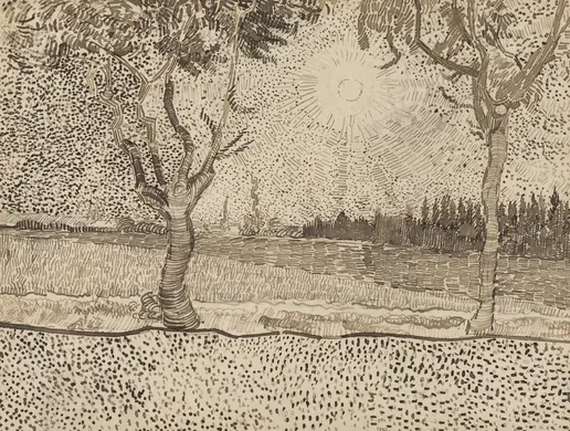 La Route de Tarascon