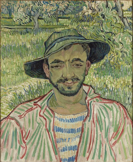 Le Jardinier
