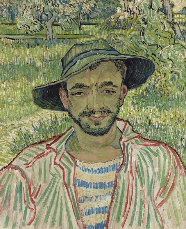 El jardinero