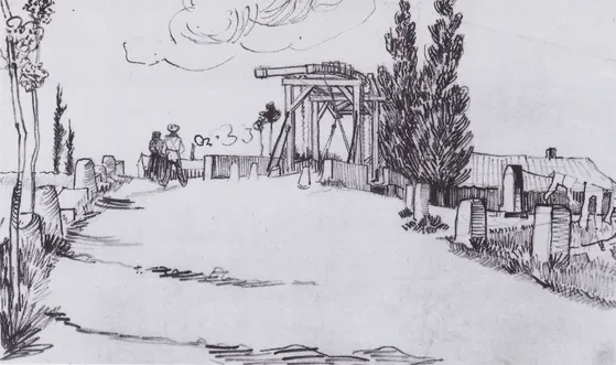 Le Pont de Langlois