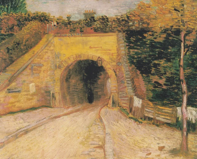 El viaducto