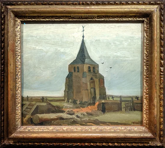 Le Vieux Clocher