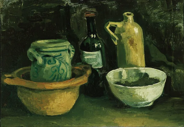 静物画