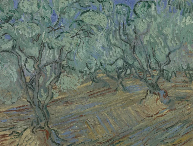 Olivar