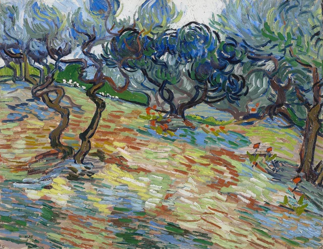 Olivos