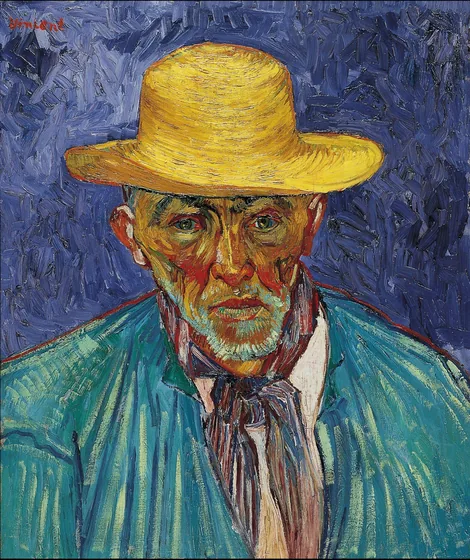 Patience Escalier