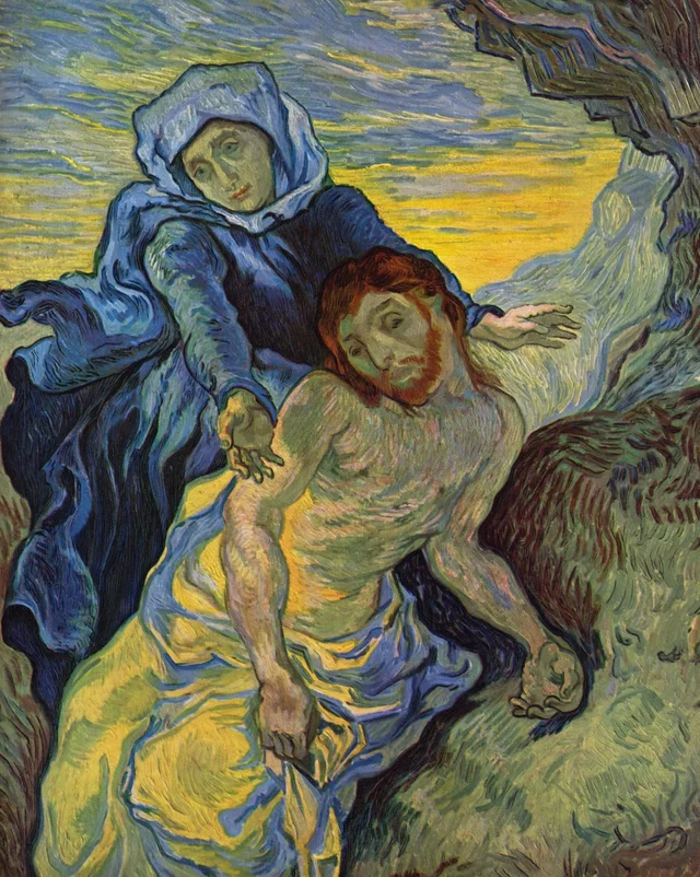 Piedad