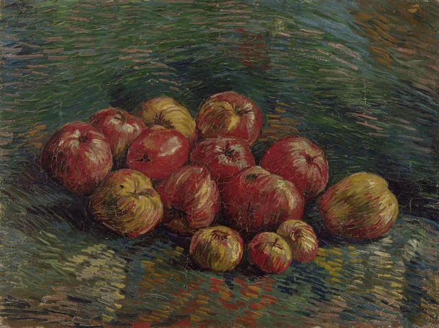 Manzanas