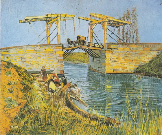 Pont de Langlois