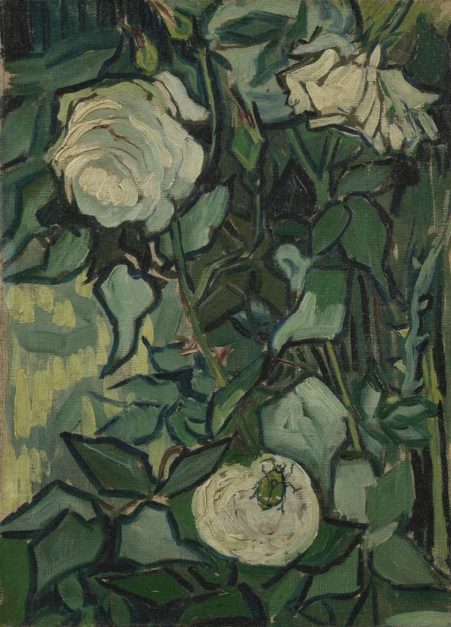 Rosas