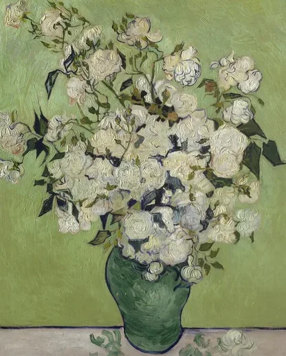 Roses