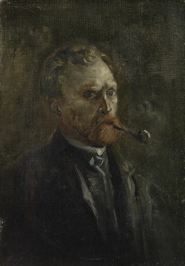 Autorretrato