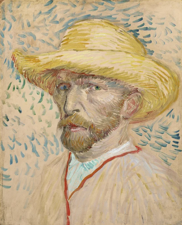 Autorretrato
