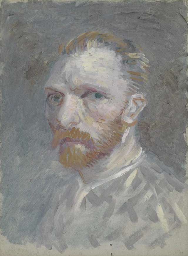Autorretrato
