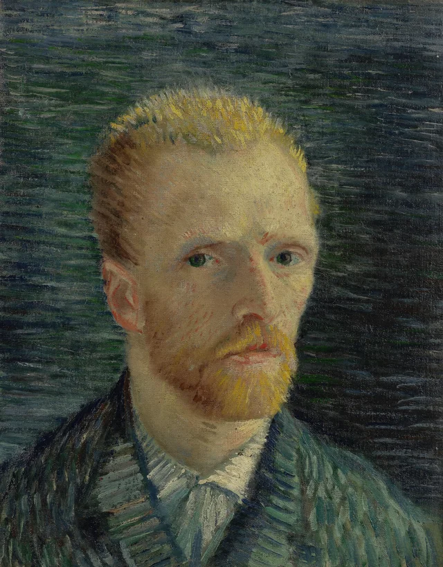 Autorretrato