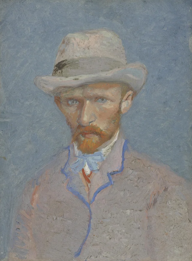 Autorretrato