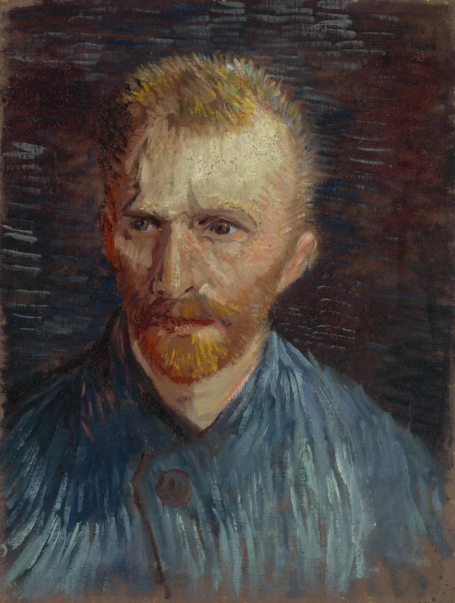 Autorretrato