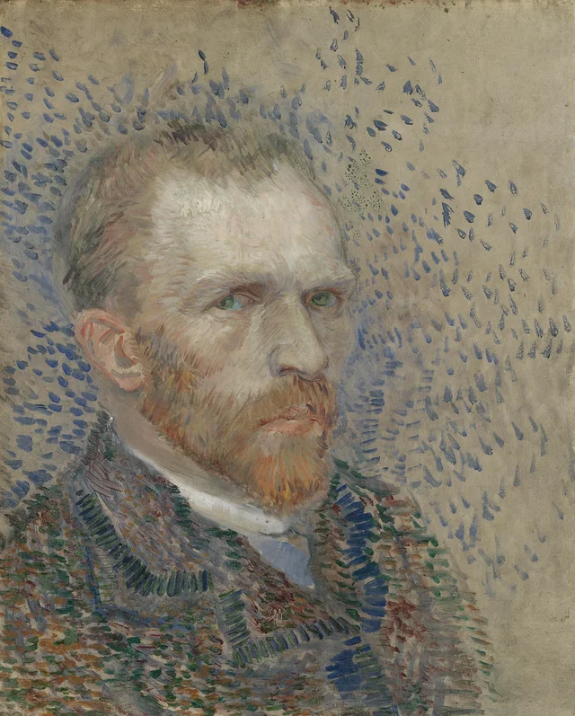 Autorretrato