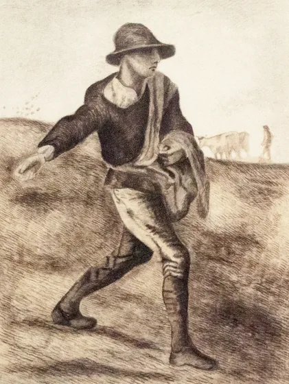 Sower