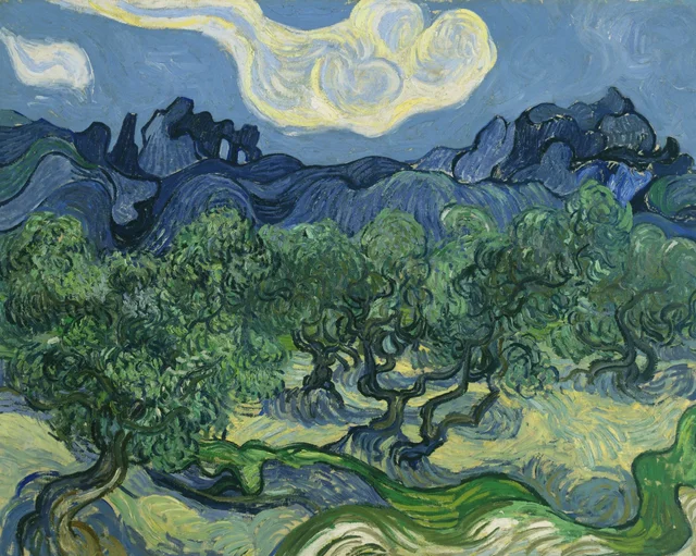 Vincent van Gogh