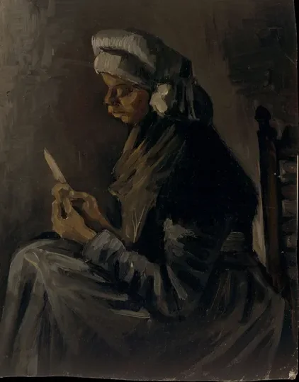 The Potato Peeler