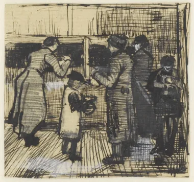 The Public Soup Kitchen