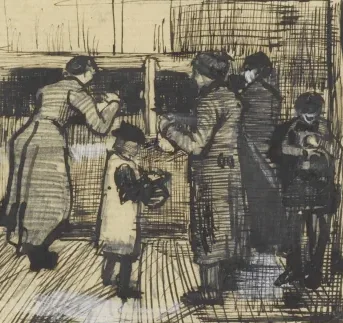 The Public Soup Kitchen