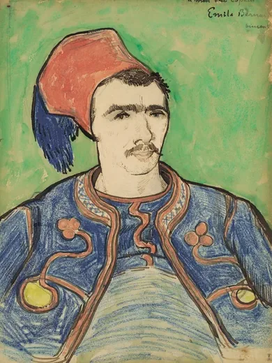 The Zouave