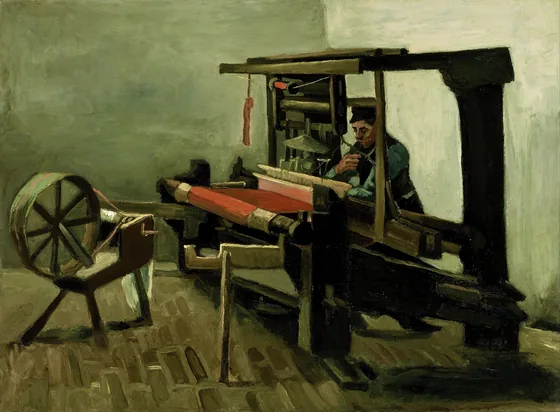 Tisserand