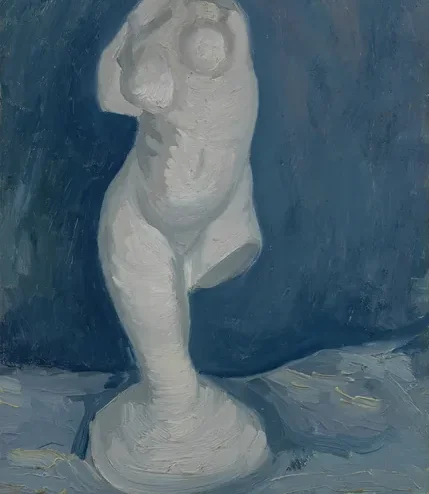 Torso of Venus