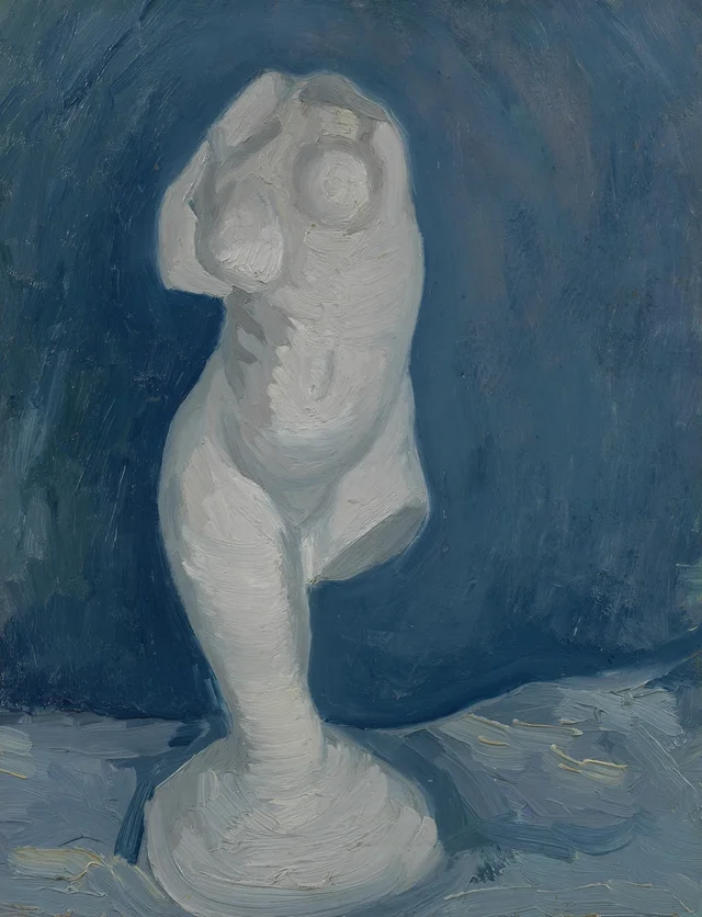 Torso de Venus