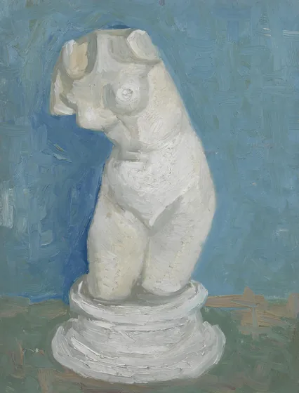 Torso of Venus