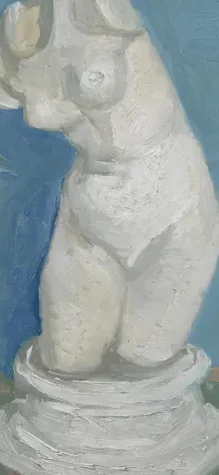 Torso of Venus