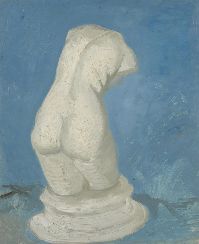 Torso de Venus