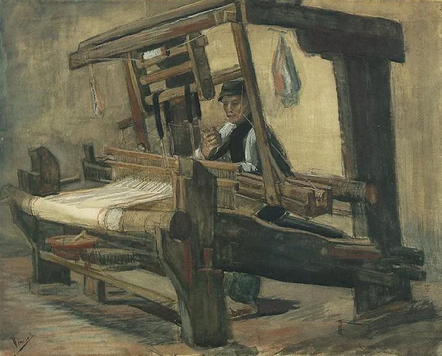 Tejedor