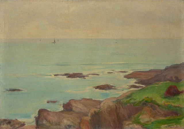 The Sea