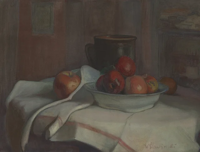 Still Life